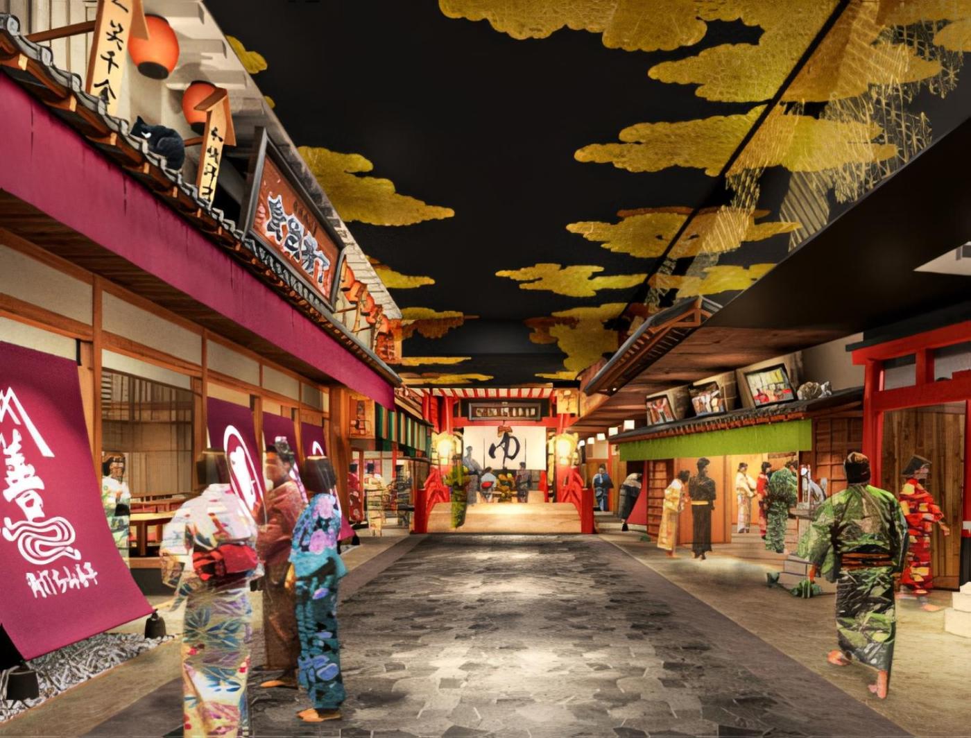Tsukiyume Kan - House With Parking, 10Mins To Usj, Tennoji, Namba 오사카 외부 사진