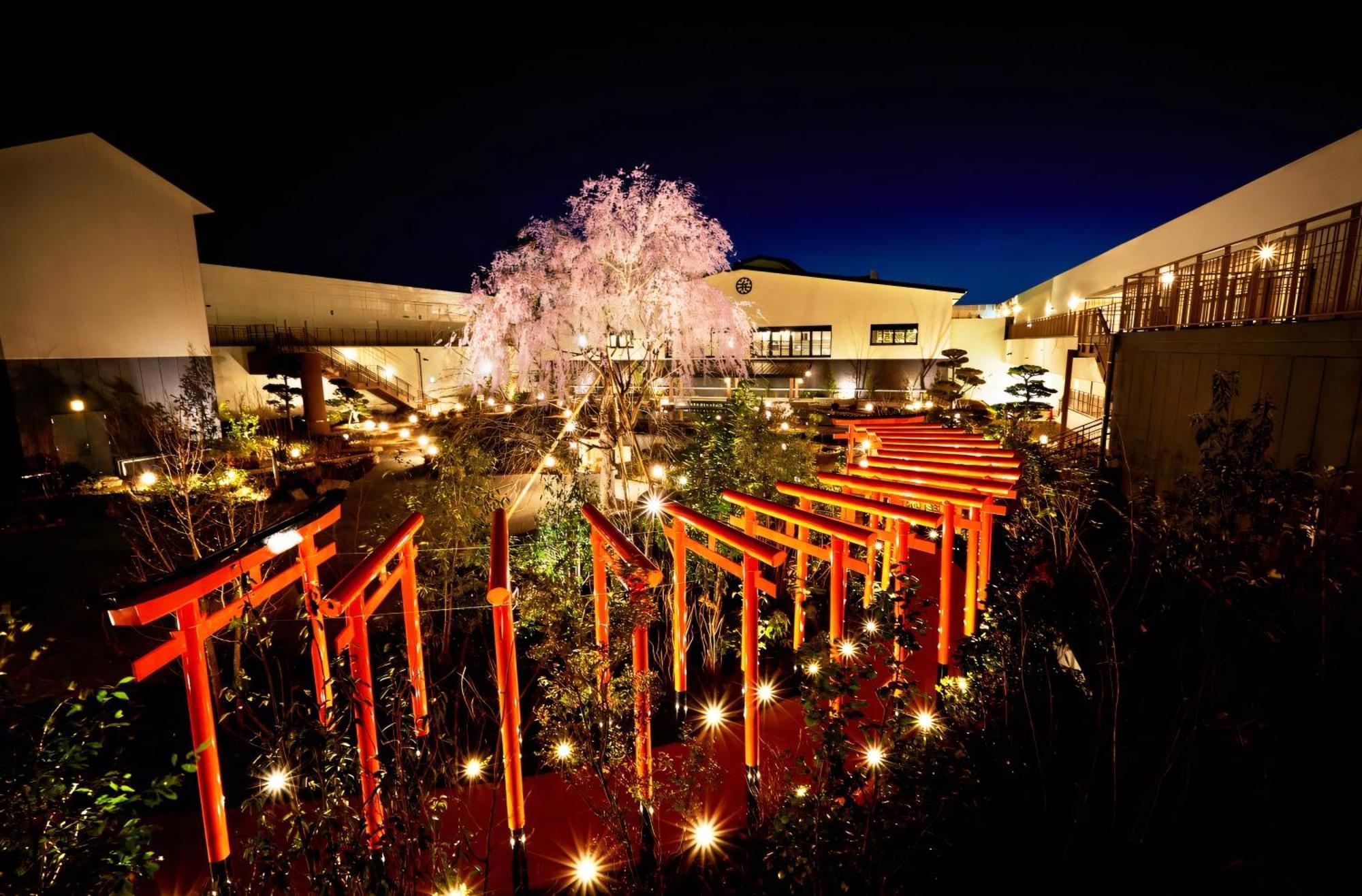 Tsukiyume Kan - House With Parking, 10Mins To Usj, Tennoji, Namba 오사카 외부 사진